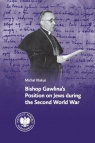 Bishop Gawlinas Position.. Michał Kłakus
