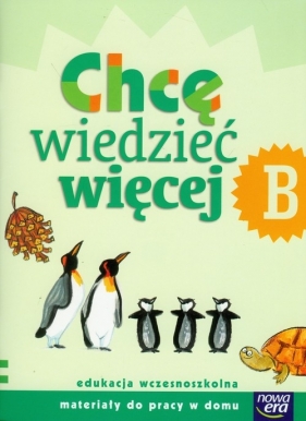 Chcę wiedzieć więcej, zeszyt B. Szkoła podstawowa 1-3. Reforma 2017 - Kumor Marianna, Klimkowska Hanna