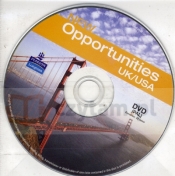 Opportunities in UK/US DVD