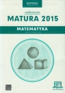 Matematyka Matura 2015 Vademecum ze zdrapką Zakres rozszerzony