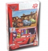 EDUCA 2X48 EL. Cars 2