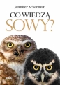 Co wiedzą sowy? - Jennifer Ackerman