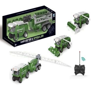 <img src='https://webimage.pl/pics/397/9/d5901811179051.jpg' style='height:440px' /> Kombajn RC