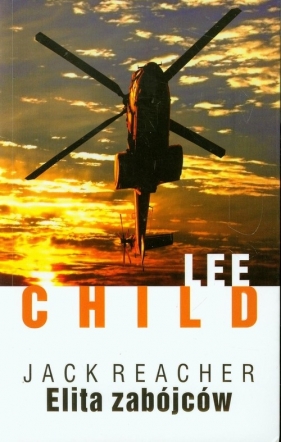 Elita zabójców - Child Lee<br />