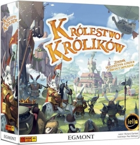 Królestwo Królików - Opracowanie zbiorowe