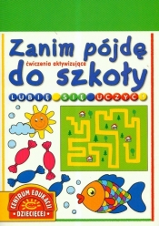 Lubię się uczyć