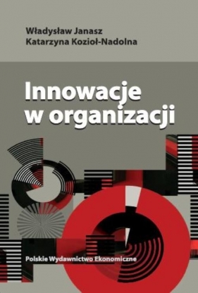 Innowacje w organizacji - Janasz Władysław, Kozioł-Nadolna Katarzyna