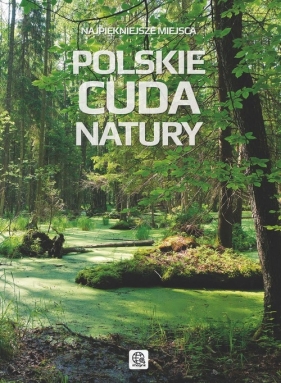 Polskie cuda natury - Duława Michał, Bronowski Jacek