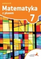 Matematyka z plusem 7. Podręcznik. Klasa. 7. Szkoła podstawowa - Jacek Lech, Zofia Bolałek, Marta Jucewicz, Adam Mysior, Krystyna Zarzycka, Małgorzata Dobrowolska, Marcin Karpiński