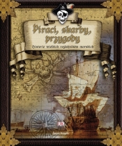 Piraci, skarby, przygody - Opracowanie zbiorowe