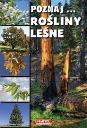 Poznaj Rośliny leśne