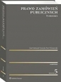 Prawo zamówień publicznych Koment w.5/23 - Piotr Wiśniewski, Józef Edmund Nowicki