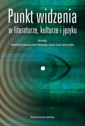 Punkt widzenia w literaturze, kulturze i języku