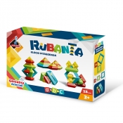 Rubanta klocki Pitagorasa 15 elementów