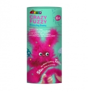 Szalony Fuzzy - Puszysty, skaczący króliczek (CH241939)
