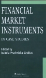 Financial Markets Instruments In case studies