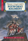 Potworny regiment Terry Pratchett