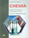 Chemia Podręcznik Część 2 Chemia fizyczna Liceum zakres rozszerzony Pazdro Krzysztof M.
