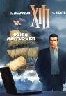 XIII Dzień Mayflower Tom 20