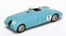 Bugatti 57 C #1 J-P Wimille/P. Veyron Winner Le Mans 1939