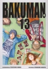 Bakuman 13 Tsugumi Ōba