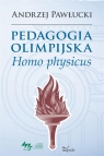  Pedagogia olimpijska. Homo physicus