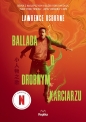 Ballada o drobnym karciarzu - Lawrence Osborne