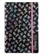 Coolpack, Notes A5/80k Disney 100 - Opal Collection Mickey Mouse Black (60398PTR)