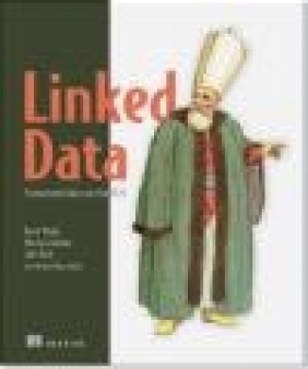Linked Data Marsha Zaidman, David Wood, Luke Ruth