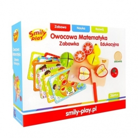 Owocowa matemetyka (AC7631)