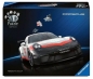 Puzzle 3D Iconics Porsche 911 GT3 Cup 108 el. (12008039)