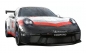 Puzzle 3D Iconics Porsche 911 GT3 Cup 108 el. (12008039)
