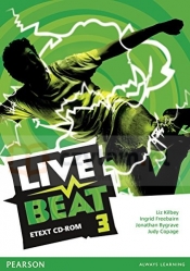 Live Beat GL 3 eText CD-ROM (Active Teach IWB)