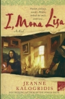 I Mona Lisa Kalogridis Jeanne