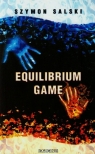 Equilibrium Game  Salski Szymon