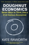 Doughnut Economics