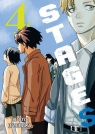 StageS. Tom 4 Tomoya Harikawa