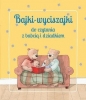 Bajki wyciszajki do czytania z babcią i dziadkiem - Opracowanie zbiorowe