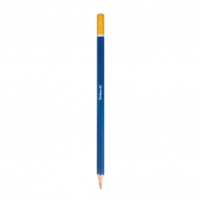 Kredki ołówkowe Pelikan Premium w metalowym etui, 48szt