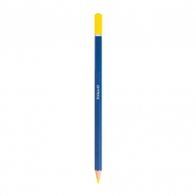 Kredki ołówkowe Pelikan Premium w metalowym etui, 48szt