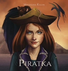 Piratka - Kalupa Magdalena