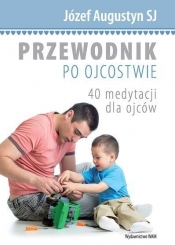 Przewodnik po ojcostwie
