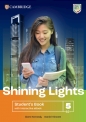 Shining Lights. Level 5. Student's Book with Interactive eBook - Clare Kennedy