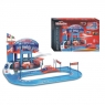 MAJORETTE Tor City Racing Alpine (212058384)