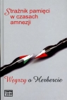  Węgrzy o Herbercie