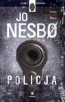Policja Nesbo Jo