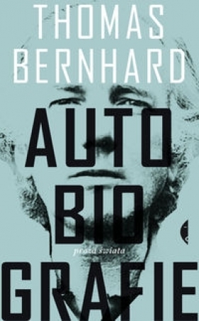 Autobiografie - Bernhard Thomas
