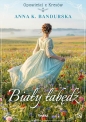 Biały łabędź - Anna K. Bandurska