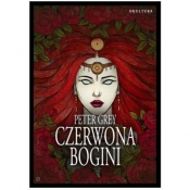 Czerwona Bogini