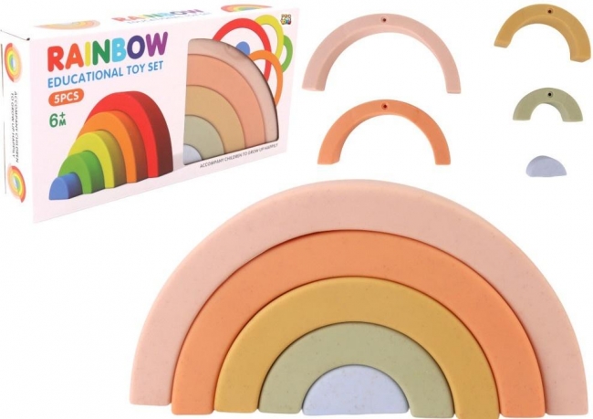 <img src='https://webimage.pl/pics/398/2/d5903943012398.jpg' style='height:440px' /> Drewniana tęcza rozwojowa